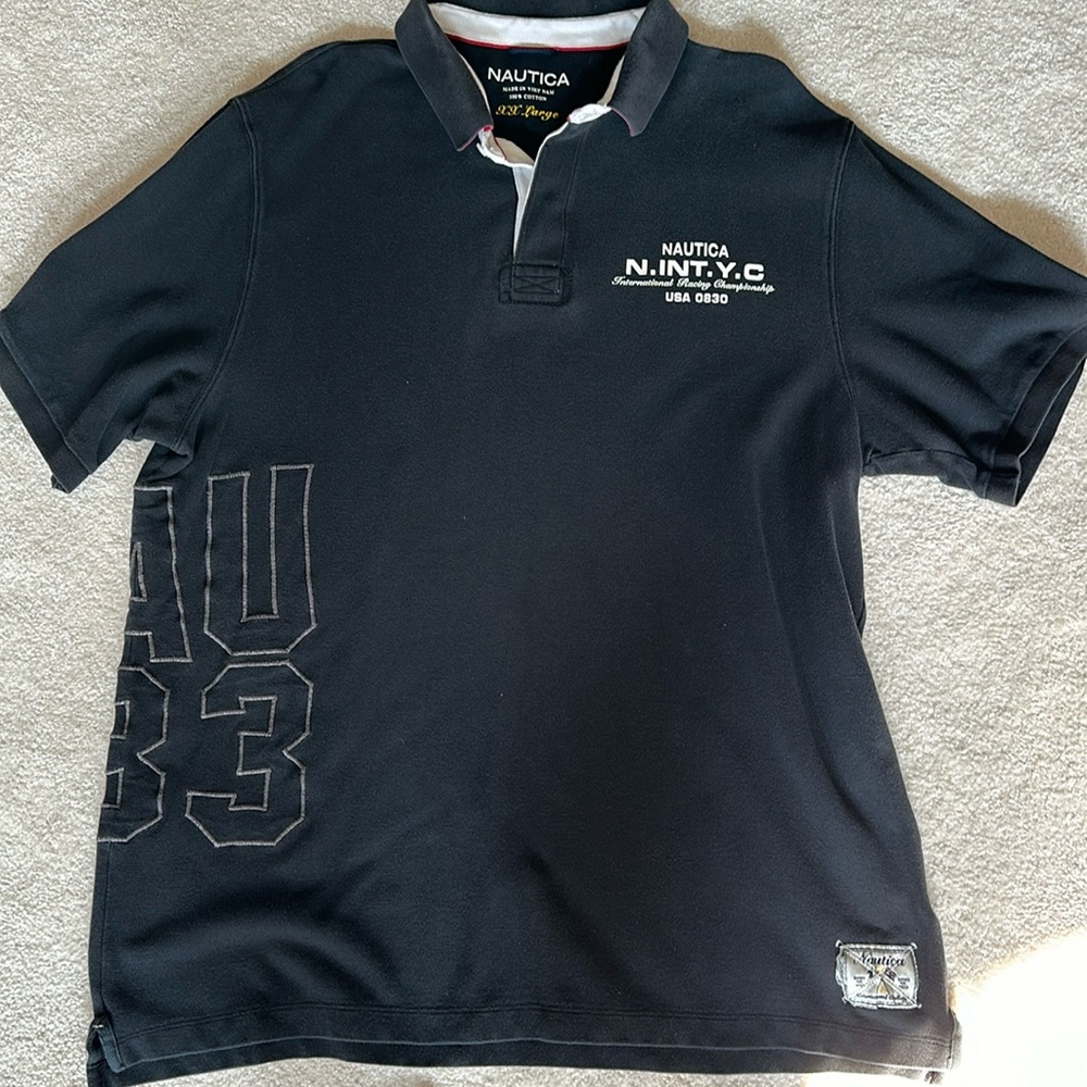 NAUTICA Polo shirt